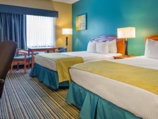 Best Western Governors Inn And Suites Wichita Ruang foto